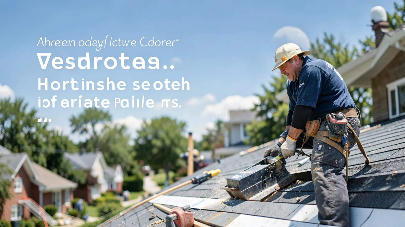 Roof Replacement in Highland, MI near me
